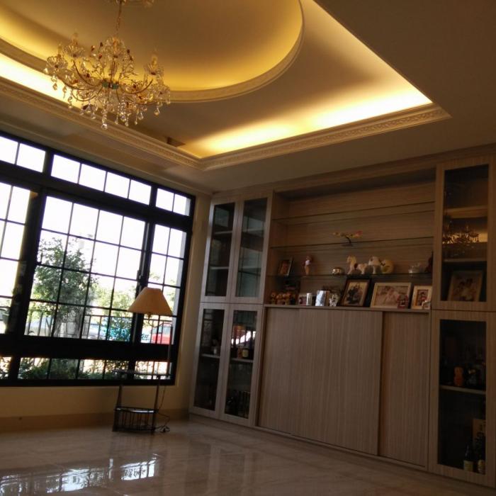台北木地板公司提供兼具空間美學及實用性的設計