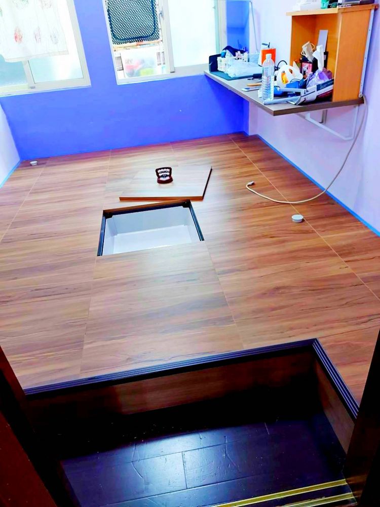 中壢木地板公司教你如何挑選木地板顏色