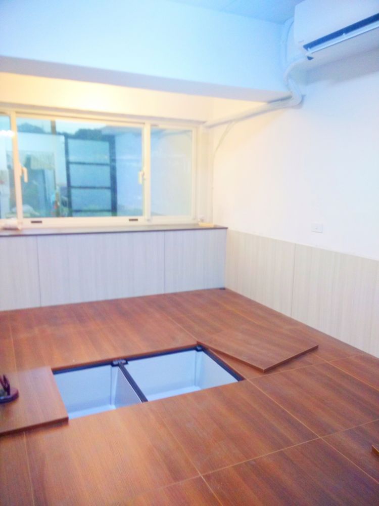 新竹木地板公司帶你了解各類木地板的特色依照不同空間做選擇