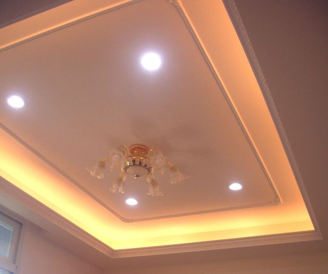 新北木地板安裝師傅強推薦天花板的遼闊感