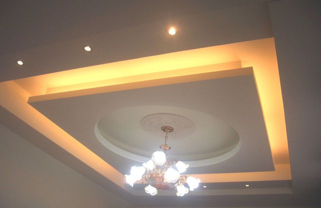 新北廣菘室內裝修讓你頭頂也有好風景