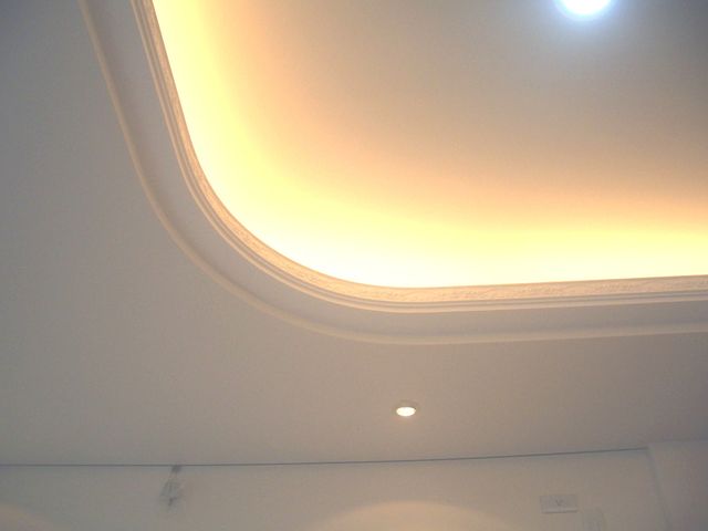 新北廣菘室內裝修為空間選擇最合適的天花板設計
