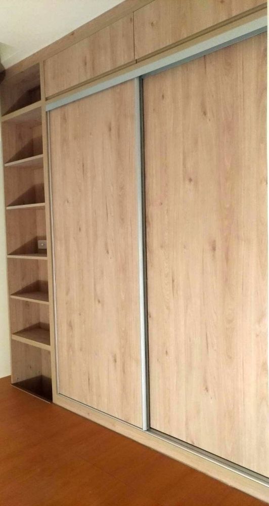 新竹木地板公司規劃系統家具裝潢呈現生活美感